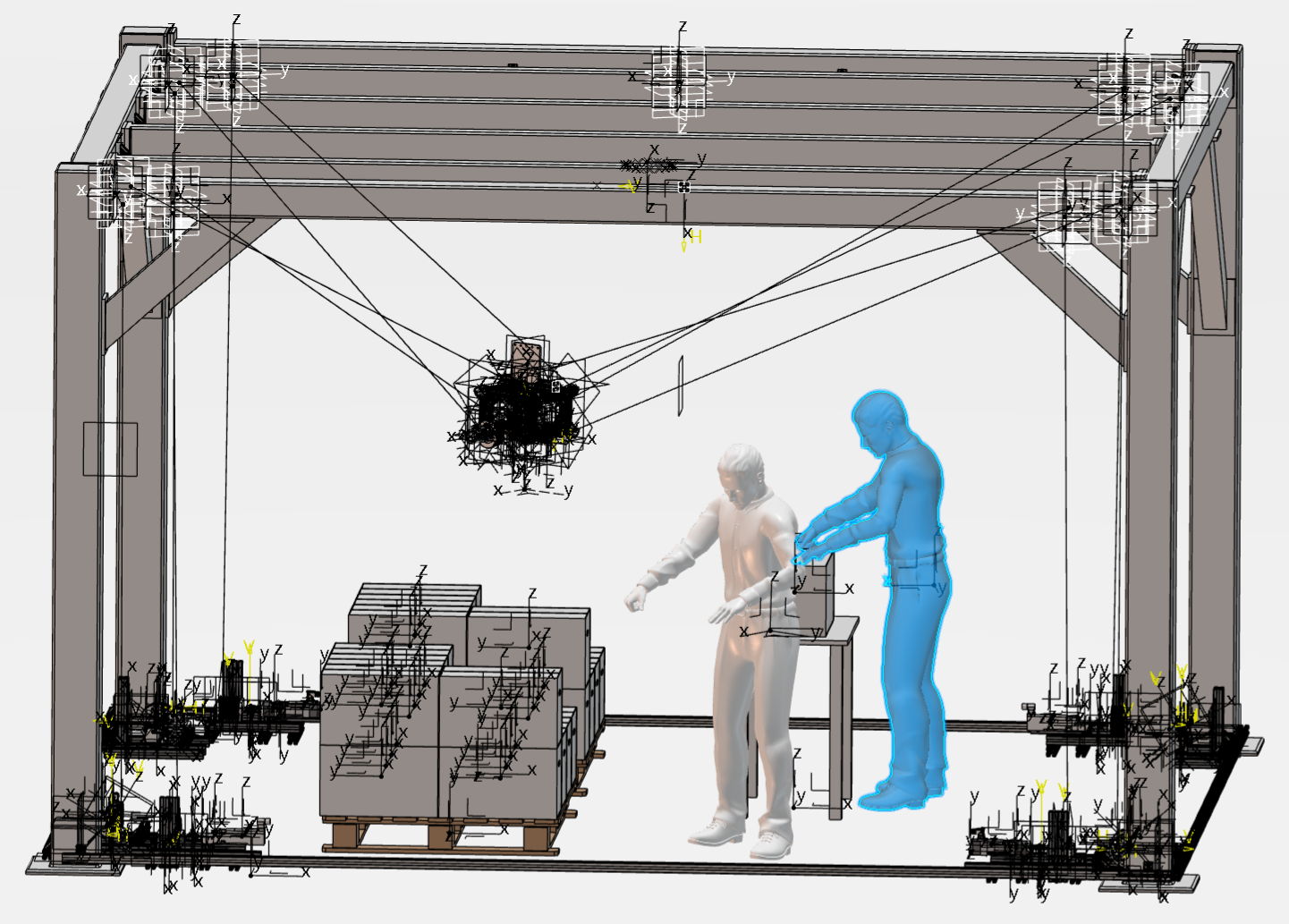 Mechanical Design & Digital Engineering